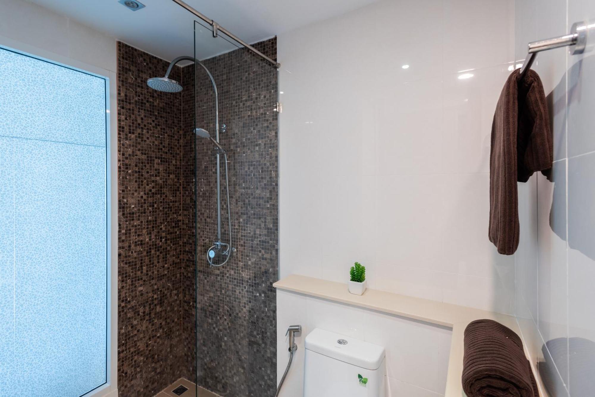 Nam Talay Condo ナ・ジョムティエン エクステリア 写真