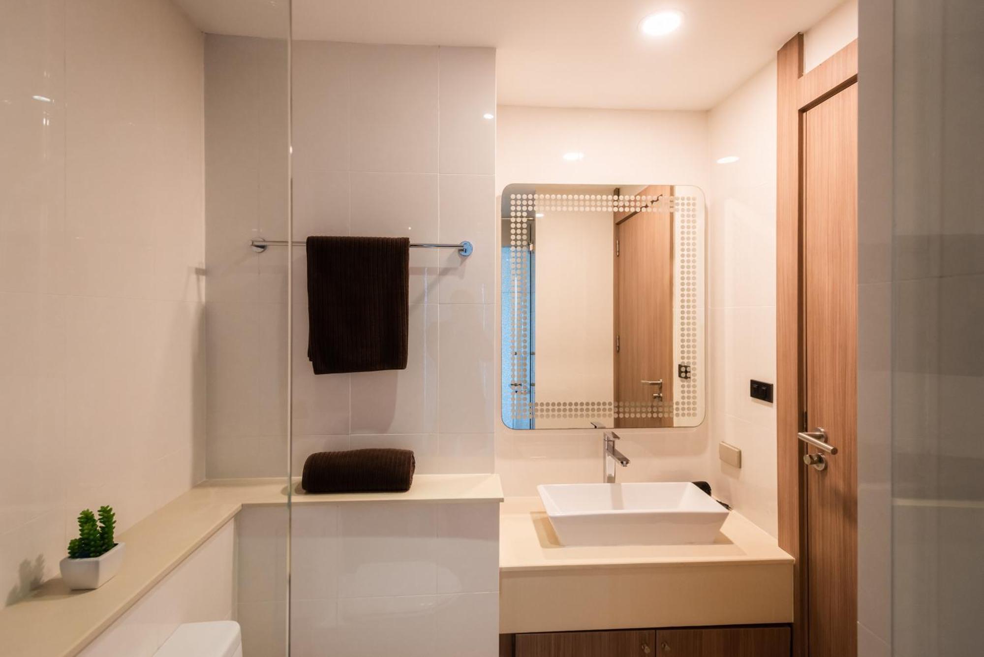 Nam Talay Condo ナ・ジョムティエン エクステリア 写真