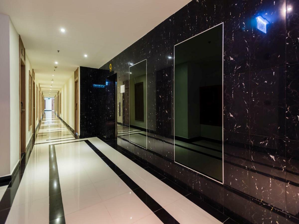 Nam Talay Condo ナ・ジョムティエン エクステリア 写真